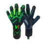 Onekeeper Legacy Keepershandschoenen Zwart Groen Rood