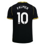 Chemise Nike Chelsea Palmer 10 Authentic Away 2026-2027