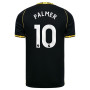 Nike Chelsea Palmer 10 Uitshirt 2026-2027