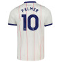 Nike Chelsea Palmer 10 Derde Shirt 2026-2027