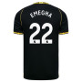 Nike Chelsea Emegha 22 Uitshirt 2026-2027
