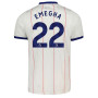 Nike Chelsea Emegha 22 Derde Shirt 2026-2027