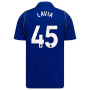 Chemise Nike Chelsea Lavia 45 Home 2026-2027 Enfants