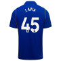 Nike Chelsea Lavia 45 Authentic Home Shirt 2026-2027