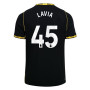 Chemise Nike Chelsea Lavia 45 Authentic Away 2026-2027