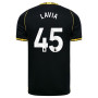 Nike Chelsea Lavia 45 Away Shirt 2026-2027 Kids