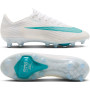Nike Zoom Mercurial Superfly 11 Elite Kunstgras Voetbalschoenen (AG) Wit Turquoise