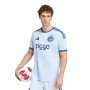 adidas Ajax 3rd Shirt 2026-2027
