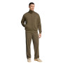 Survêtement adidas Firebird Marron Clair Marron foncé
