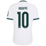 adidas Real Madrid Mbappé 10 Home Shirt 2026-2027