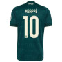 adidas Real Madrid Mbappé 10 Away Shirt 2026-2027