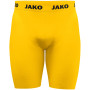 JAKO Function Short Tight Yellow