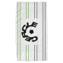 Cercle Brugge Handdoek Uitshirt 2026-2027