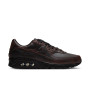 Nike Air Max 90 Premium Sneakers Black Black Cinnamon