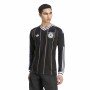 adidas Duitsland 3e Shirt Lange Mouwen 2026-2028