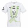 PUMA Cercle Brugge Me To You Shirt 2026-2027 Kids