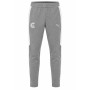 PUMA Cercle Brugge Casual Pants 2026-2027 Grey