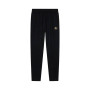 Cruyff Linea Trainingsbroek Kids Zwart Goud