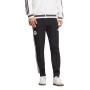 Pantalon d'entraînement adidas Germany 2026 noir et blanc