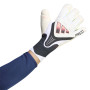 adidas Predator Pro HYP Keepershandschoenen Wit Zwart Roze