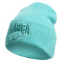 Nike FC Barcelone Peak Bonnet Beanie 2026-2027 Turquoise