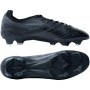 Sokito Scudetta Gazon Naturel Chaussures de Foot (FG) Noir