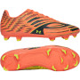Under Armour Shadow Select 4 Gras Voetbalschoenen (FG) Oranje Geel Zwart
