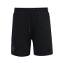 Pantalon d'entraînement Castore Feyenoord EU Travel Fleece 2026-2027 noir