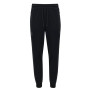Pantalon de survêtement polaire Castore Feyenoord EU Travel 2026-2027 noir
