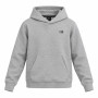 Cruyff Force Hoodie Kids Grijs