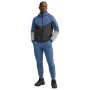 Survêtement Nike Tech Fleece Sportswear bleu acier gris foncé gris clair noir