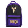 Nike FC Barcelona Heritage Backpack 2026-2027 Purple Black Gold