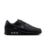 Nike Air Max 90 Premium Sneakers Zwart Donkergrijs Grijs
