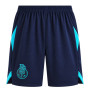 New Balance FC Porto Trainingsbroekje 2026-2027 Donkerblauw Lichtblauw