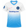 Nike HERA United Uitshirt 2026-2027 Kids