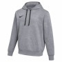 Nike Park 26 Fleece Pullover Hoodie Grijs Zwart