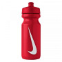 Bouteille Nike Big Mouth 2.0 650ML rouge et blanche