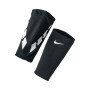 Nike Guard Lock Elite Sleeve Noir