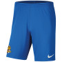 Football Factory Uitbroekje Blauw