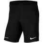 S.V. Wooden Goalkeeper Shorts Junior Black
