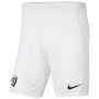 S.V. Laren Short Extérieur Junior Blanc