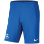 SC Woerden Trainingsshort Senior