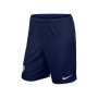 UVS Trainingsshort Senior Blauw