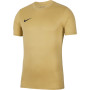 Nike Dri-FIT Park VII Voetbalshirt Goud