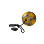 iCoach Mini Training Ballon de Foot 3.0 Jaune