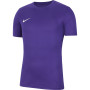 Nike Dri-FIT Park VII Voetbalshirt Paars