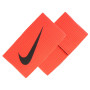 Nike Brassard de Capitaine Orange