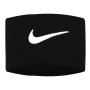 Nike Sokstoppers Zwart Wit