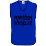 Voetbalshop.nl Chasuble de base Pupil Blue