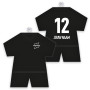 Design It Yourself - (Voetbalshop X) Maxidress